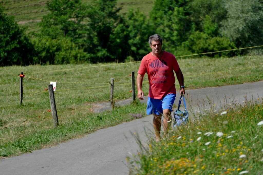 MR - Rebenturnfest in Pfungen 8. Juli 2017