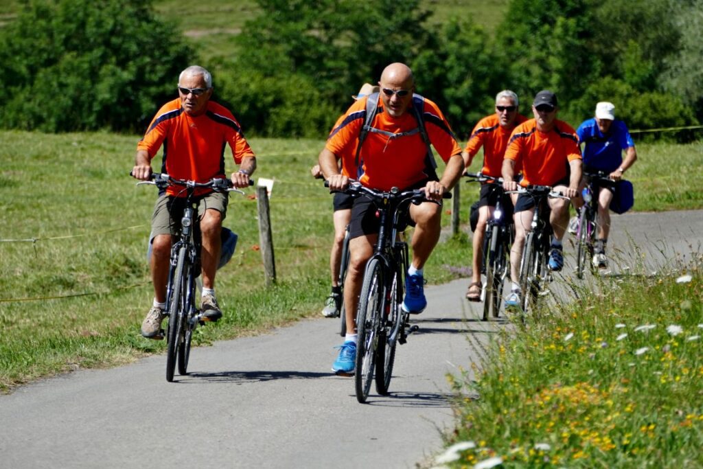 MR - Rebenturnfest in Pfungen 8. Juli 2017