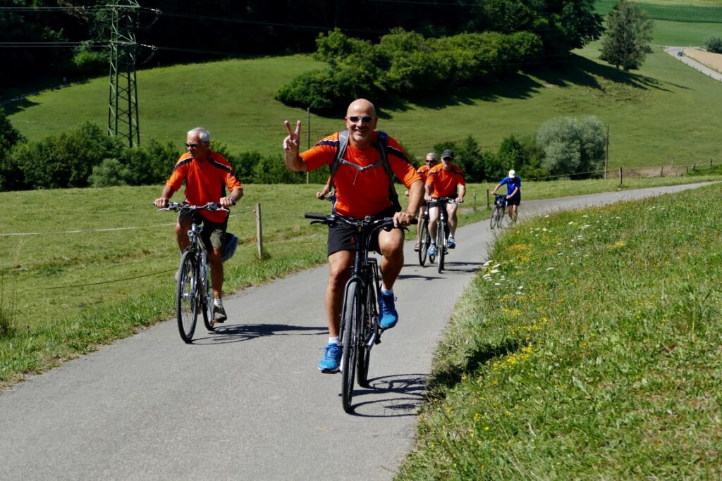 MR - Rebenturnfest in Pfungen 8. Juli 2017