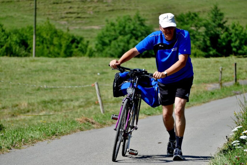 MR - Rebenturnfest in Pfungen 8. Juli 2017
