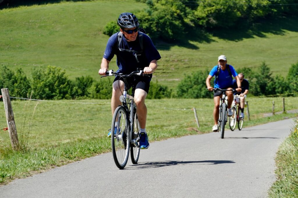 MR - Rebenturnfest in Pfungen 8. Juli 2017