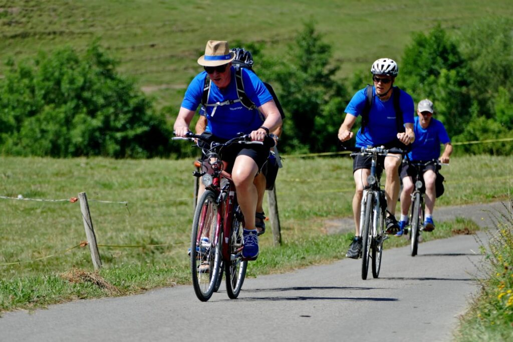 MR - Rebenturnfest in Pfungen 8. Juli 2017