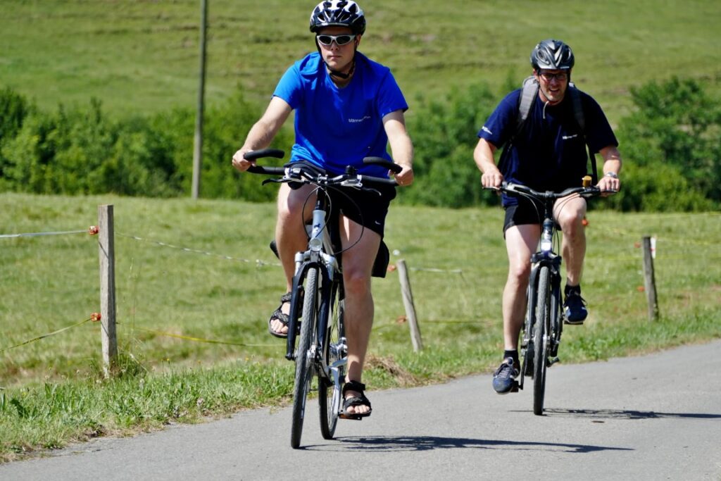 MR - Rebenturnfest in Pfungen 8. Juli 2017