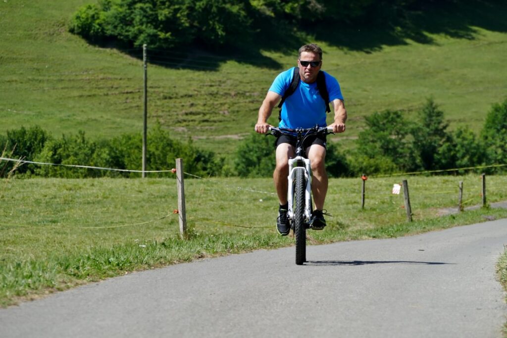 MR - Rebenturnfest in Pfungen 8. Juli 2017