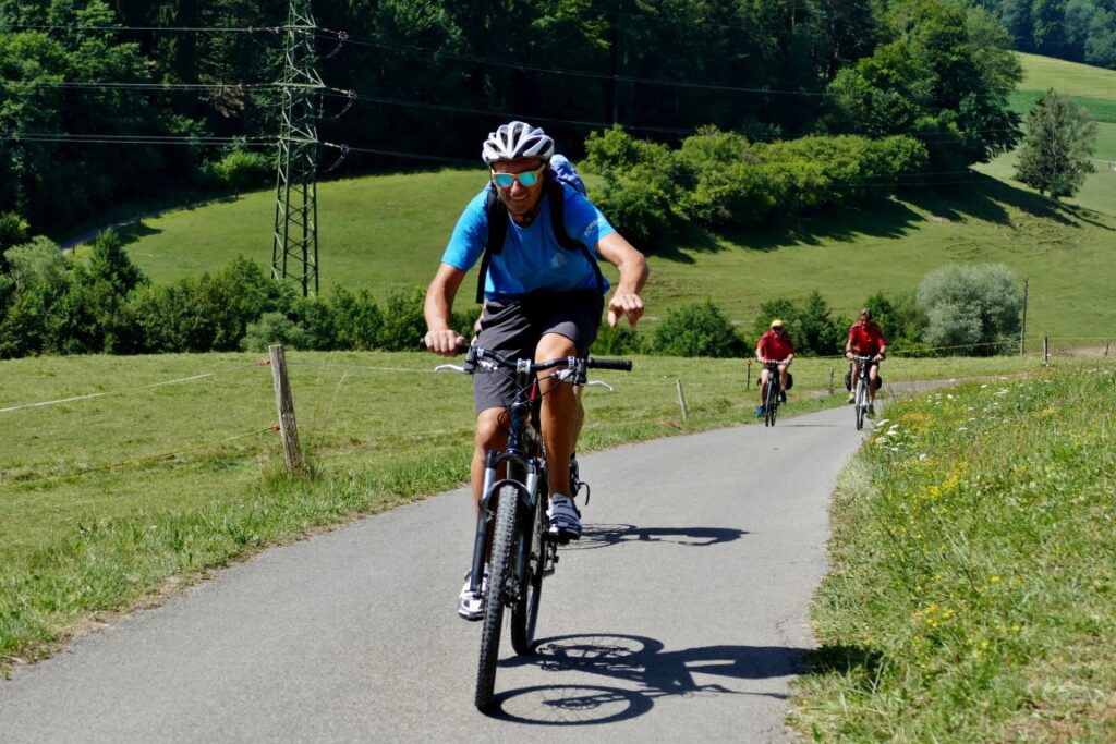 MR - Rebenturnfest in Pfungen 8. Juli 2017