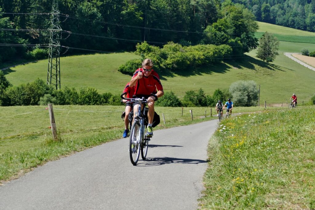 MR - Rebenturnfest in Pfungen 8. Juli 2017