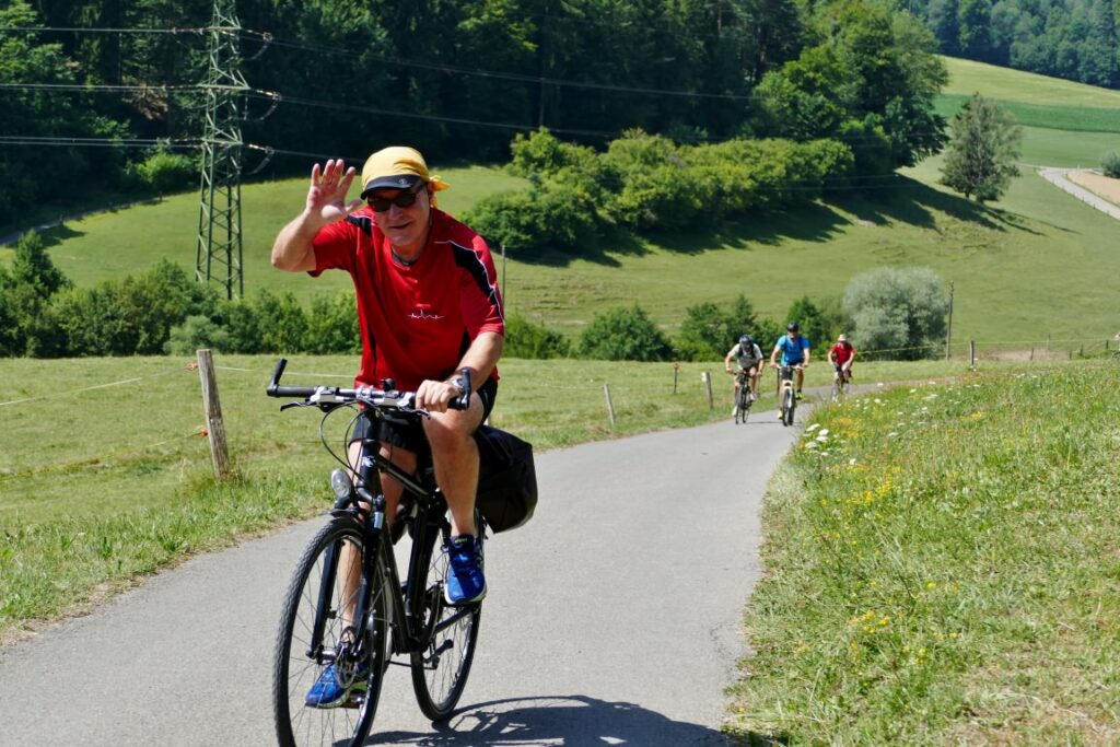 MR - Rebenturnfest in Pfungen 8. Juli 2017