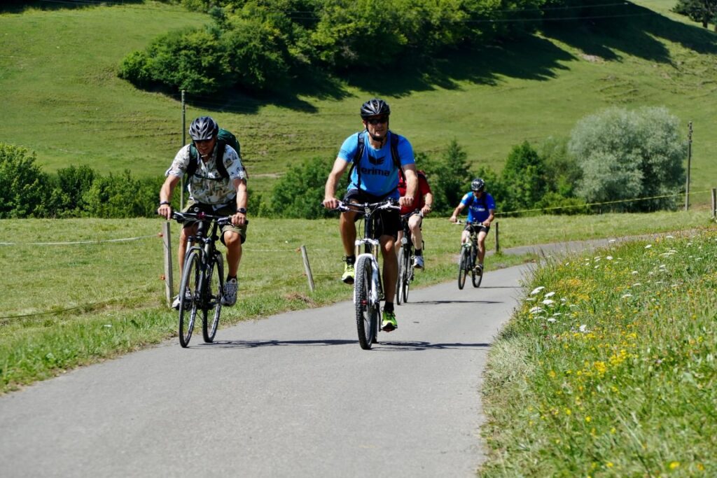MR - Rebenturnfest in Pfungen 8. Juli 2017