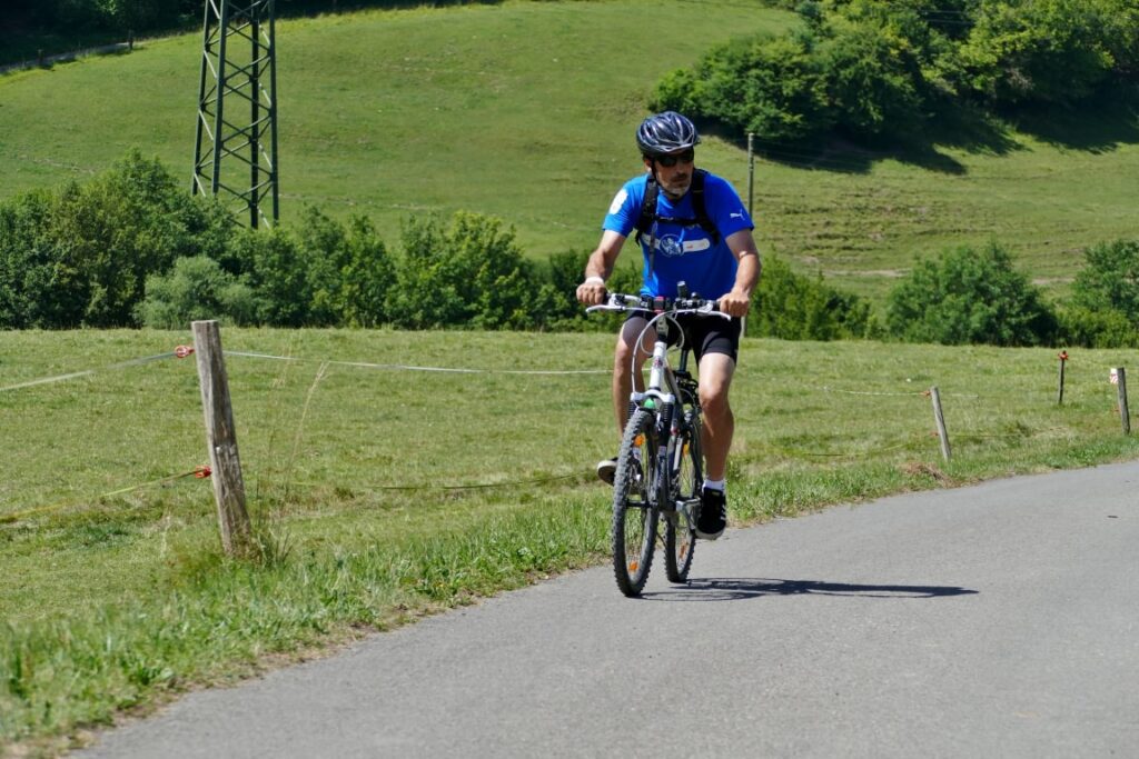 MR - Rebenturnfest in Pfungen 8. Juli 2017
