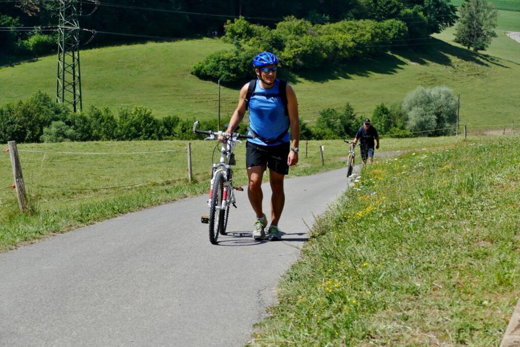 MR - Rebenturnfest in Pfungen 8. Juli 2017