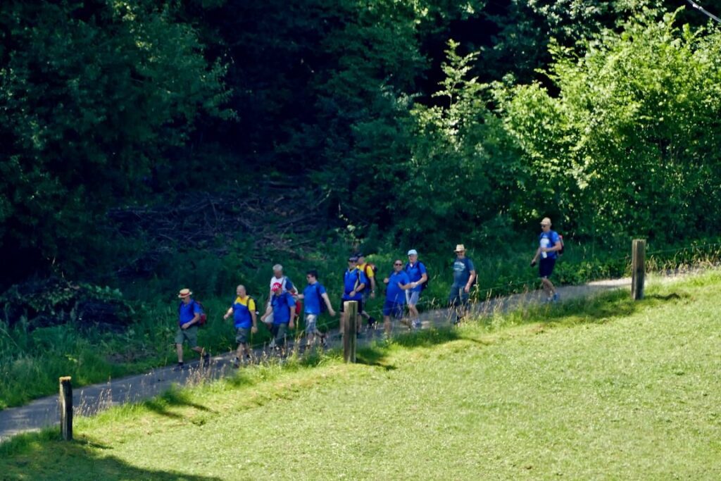 MR - Rebenturnfest in Pfungen 8. Juli 2017