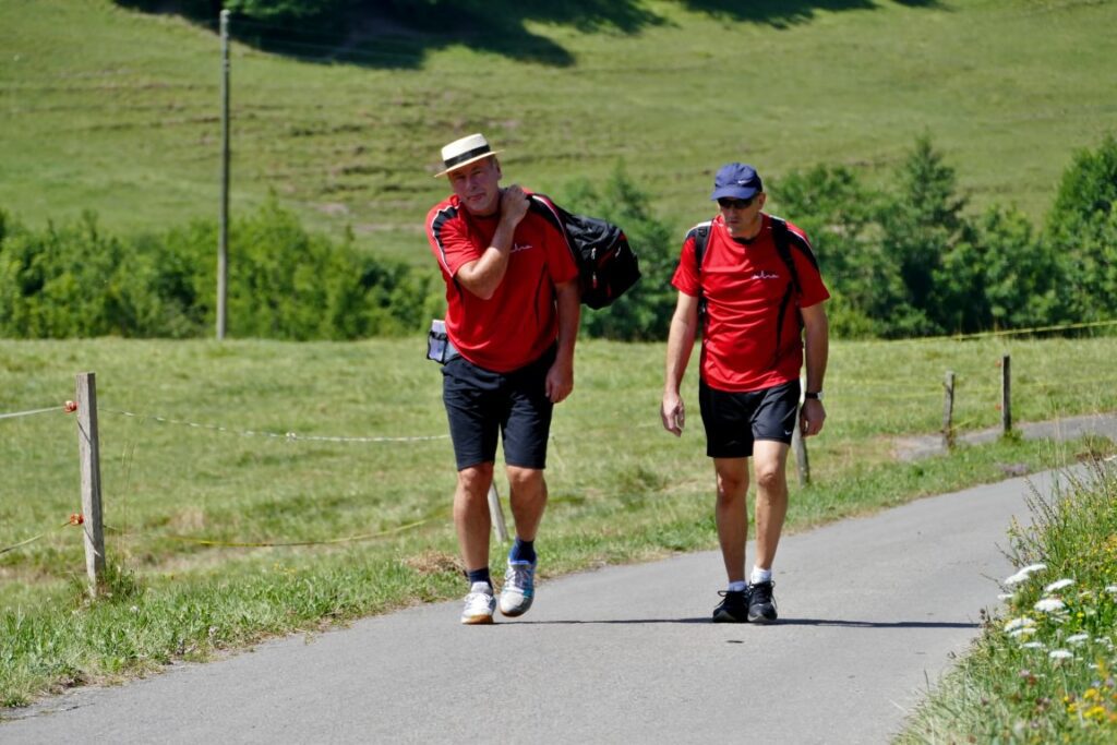 MR - Rebenturnfest in Pfungen 8. Juli 2017