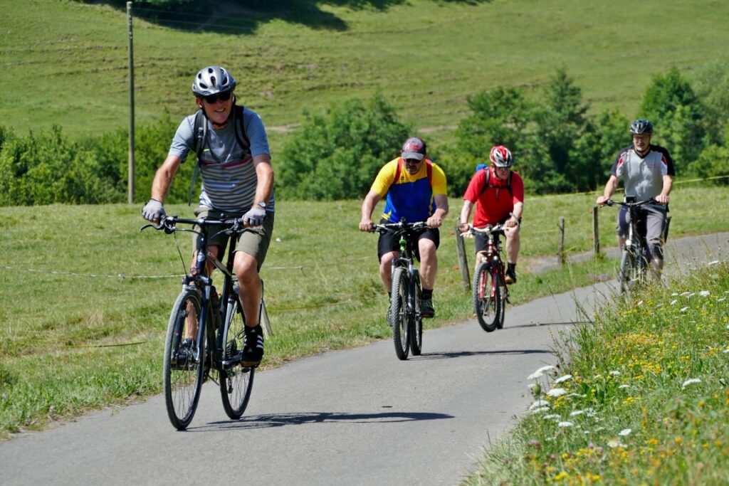 MR - Rebenturnfest in Pfungen 8. Juli 2017