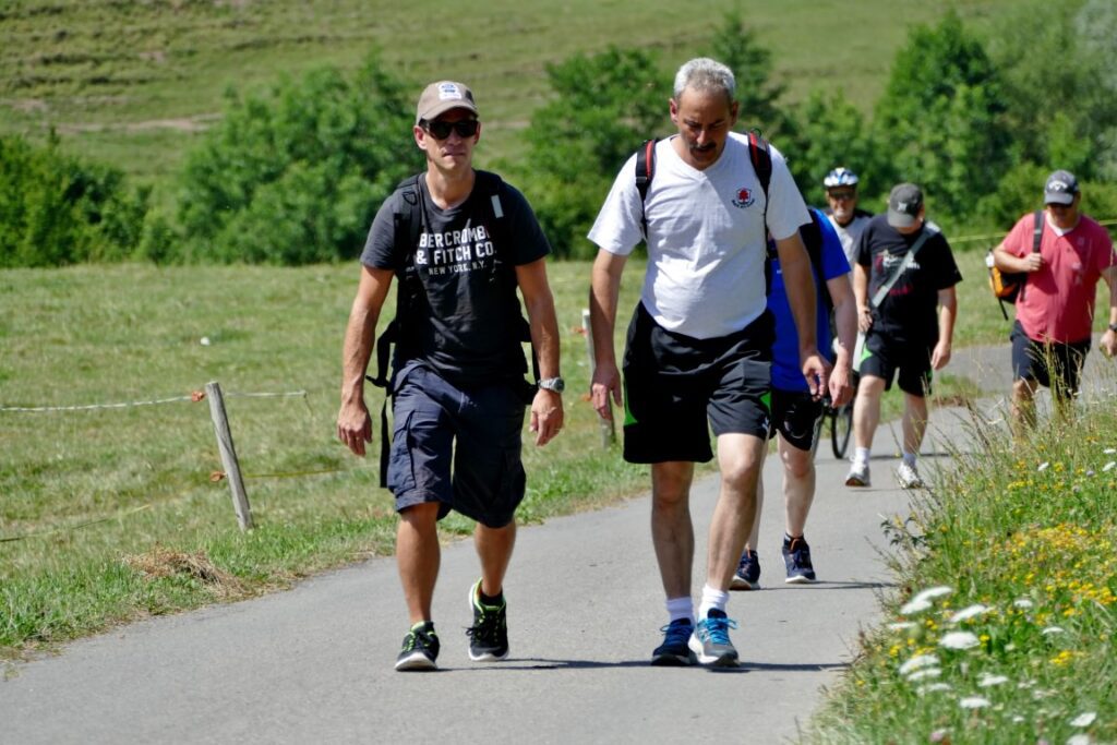 MR - Rebenturnfest in Pfungen 8. Juli 2017