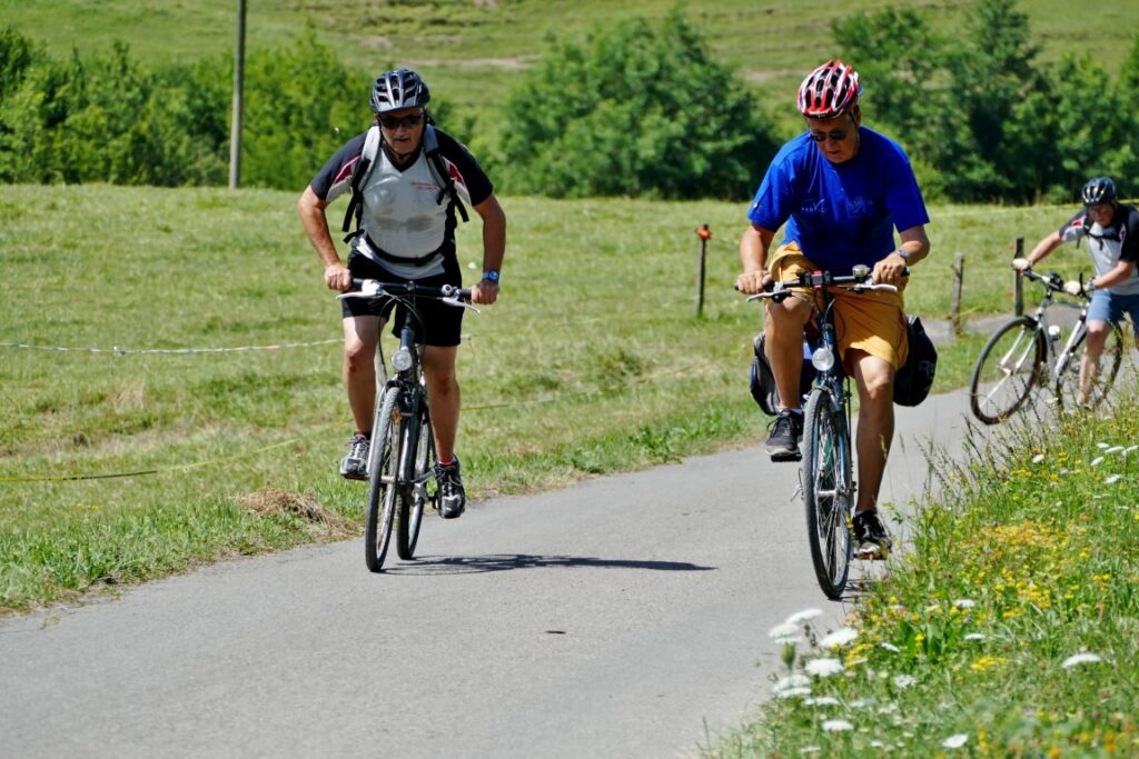 MR - Rebenturnfest in Pfungen 8. Juli 2017