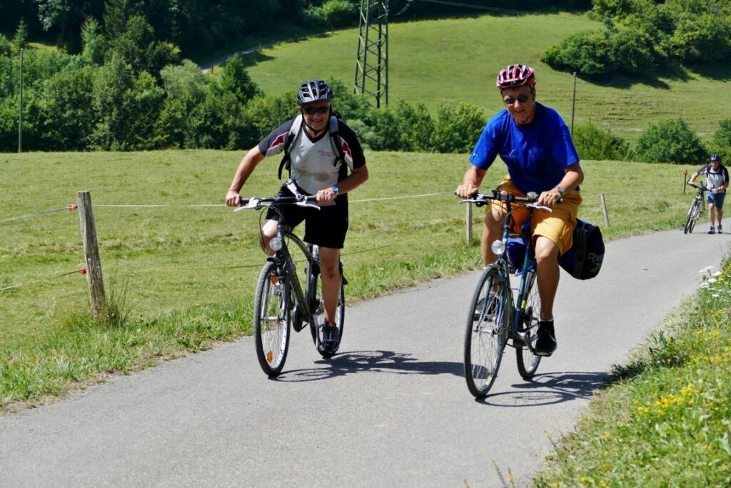 MR - Rebenturnfest in Pfungen 8. Juli 2017
