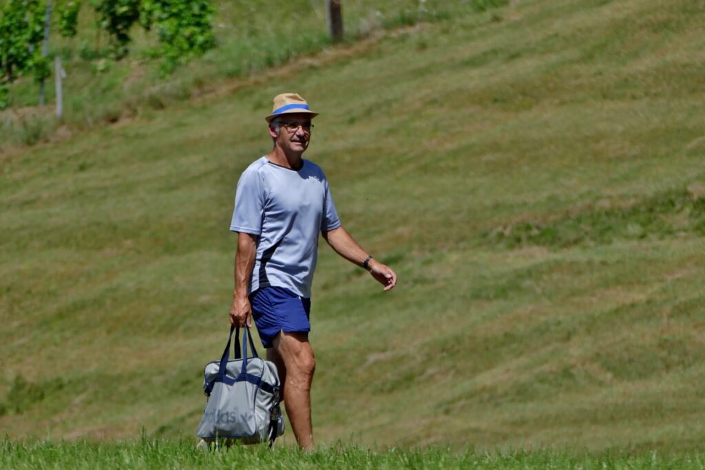 MR - Rebenturnfest in Pfungen 8. Juli 2017