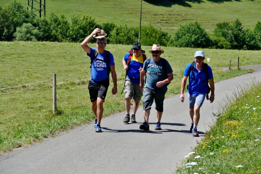 MR - Rebenturnfest in Pfungen 8. Juli 2017