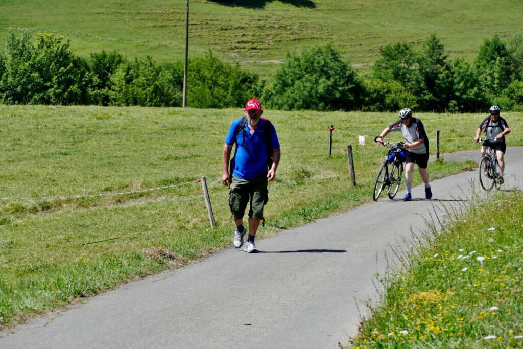 MR - Rebenturnfest in Pfungen 8. Juli 2017