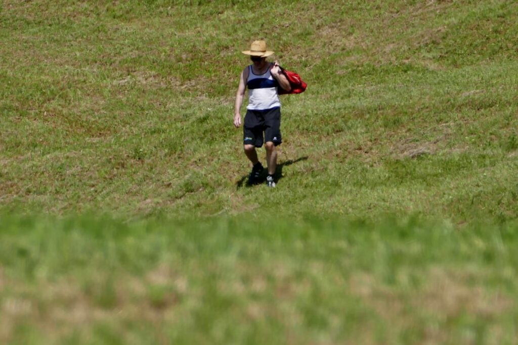MR - Rebenturnfest in Pfungen 8. Juli 2017