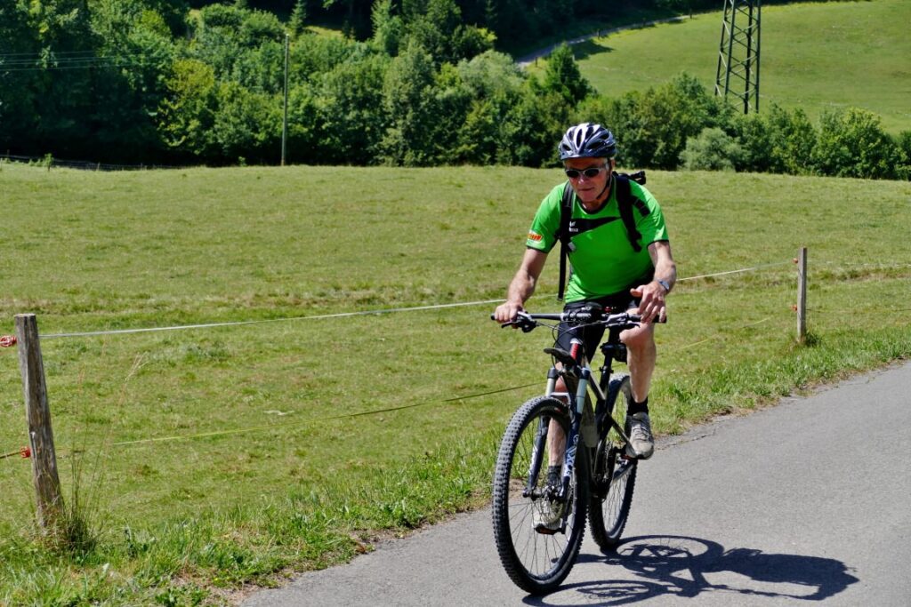 MR - Rebenturnfest in Pfungen 8. Juli 2017