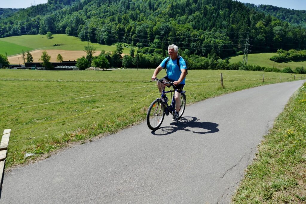 MR - Rebenturnfest in Pfungen 8. Juli 2017