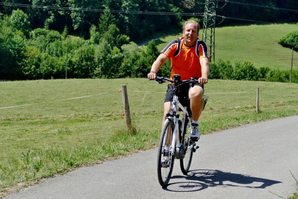 MR - Rebenturnfest in Pfungen 8. Juli 2017