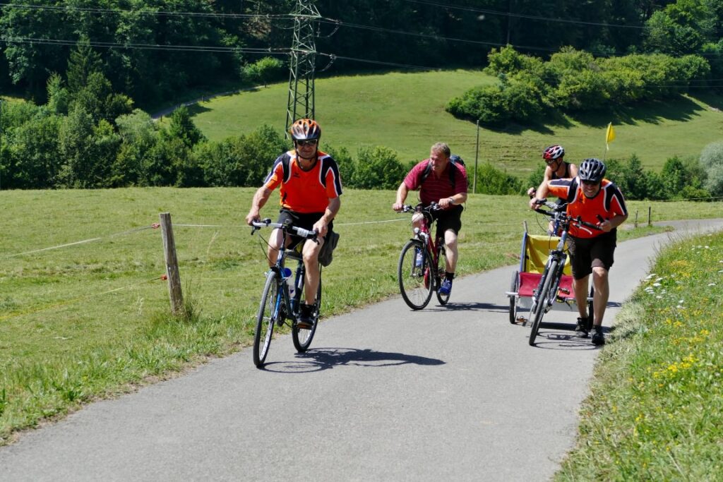 MR - Rebenturnfest in Pfungen 8. Juli 2017