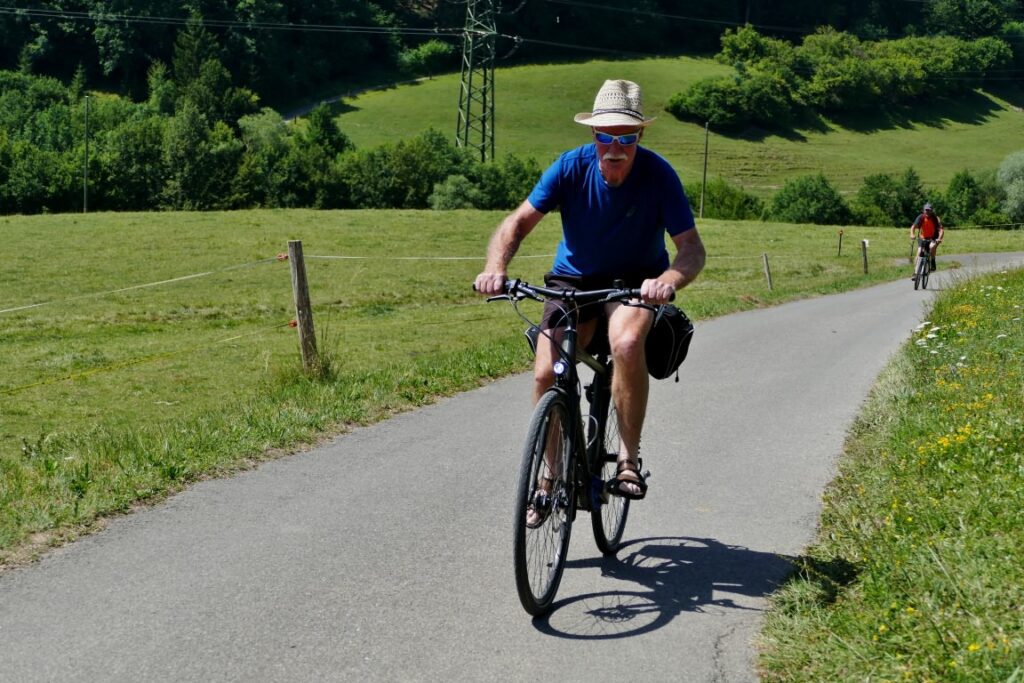 MR - Rebenturnfest in Pfungen 8. Juli 2017