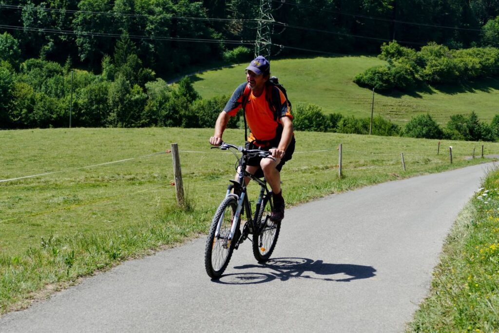 MR - Rebenturnfest in Pfungen 8. Juli 2017