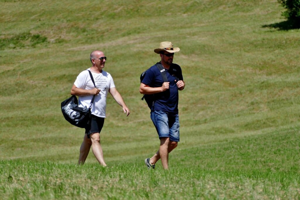 MR - Rebenturnfest in Pfungen 8. Juli 2017