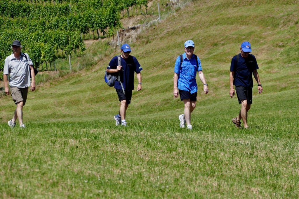 MR - Rebenturnfest in Pfungen 8. Juli 2017