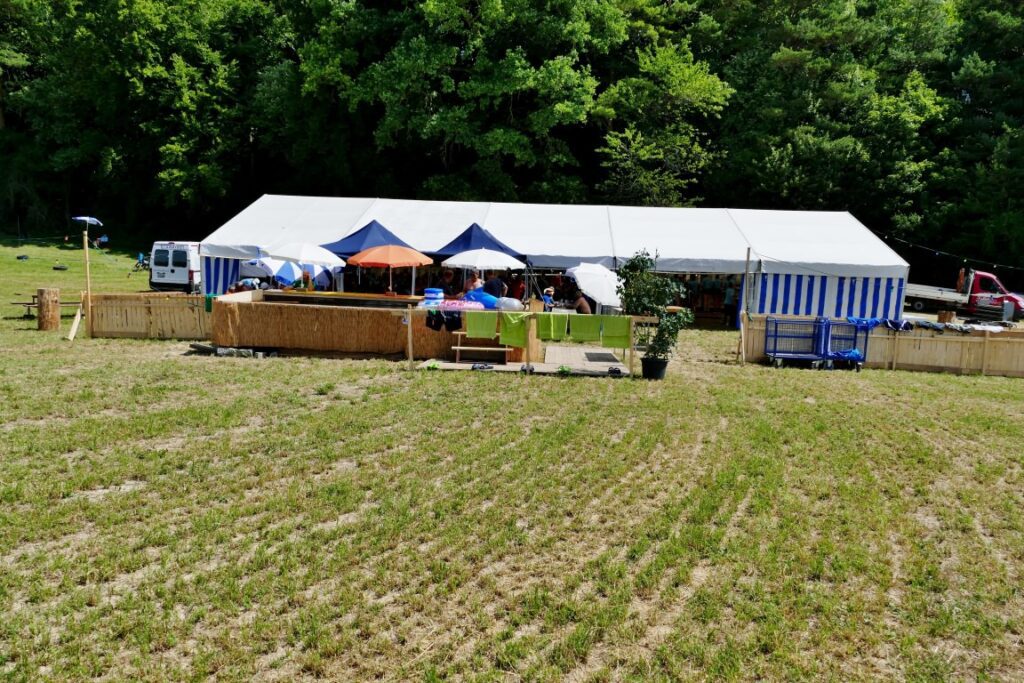 MR - Rebenturnfest in Pfungen 8. Juli 2017