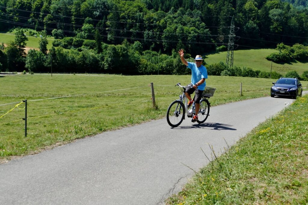MR - Rebenturnfest in Pfungen 8. Juli 2017