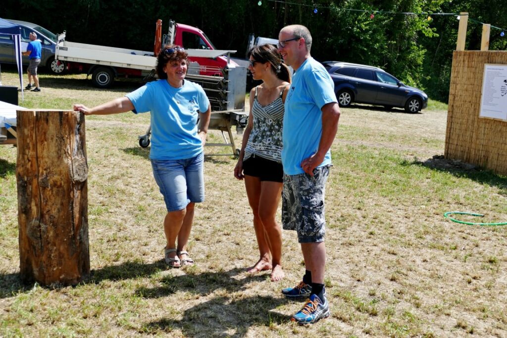 MR - Rebenturnfest in Pfungen 8. Juli 2017