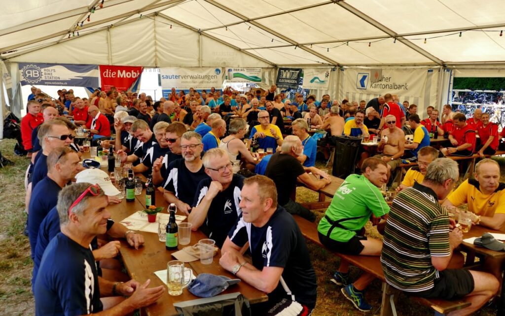 MR - Rebenturnfest in Pfungen 8. Juli 2017