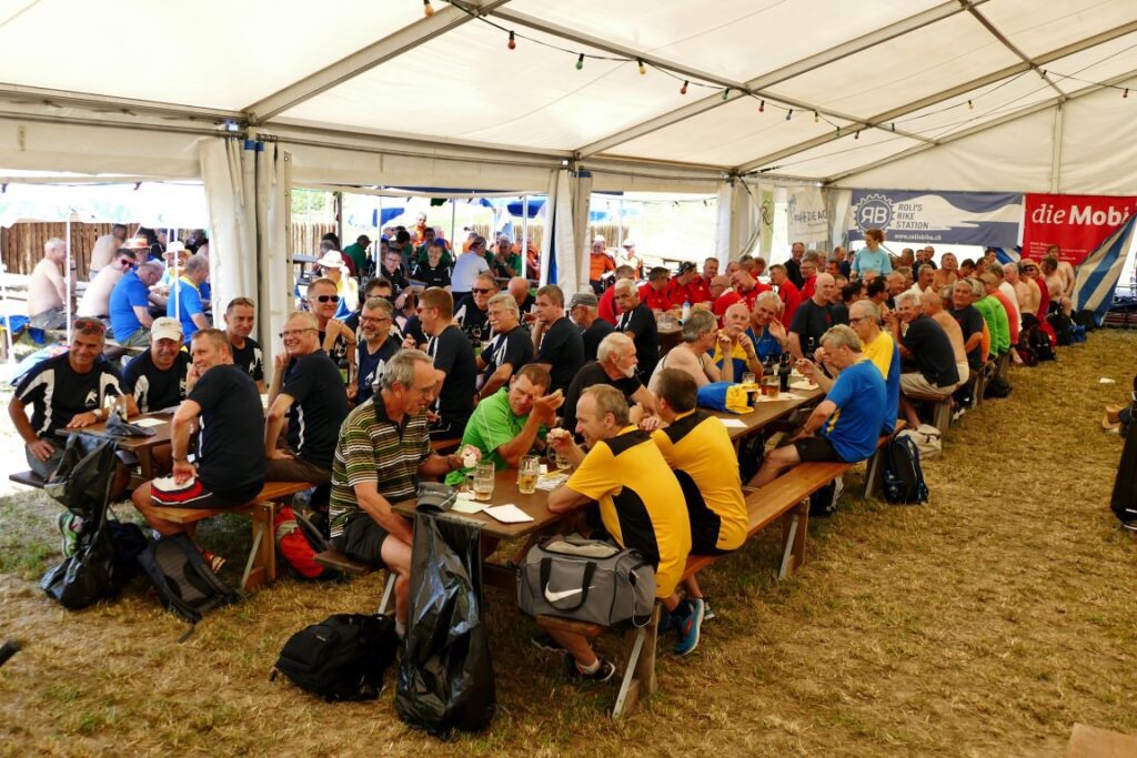 MR - Rebenturnfest in Pfungen 8. Juli 2017