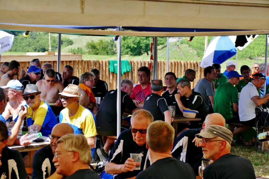 MR - Rebenturnfest in Pfungen 8. Juli 2017