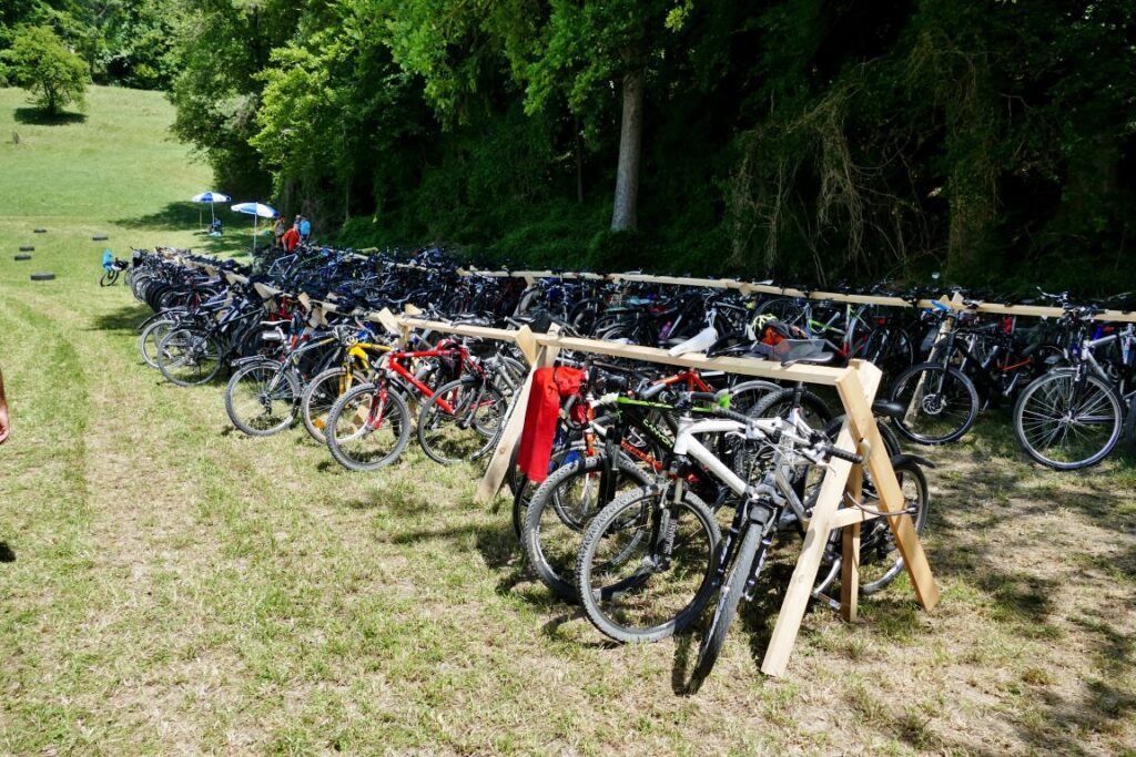 MR - Rebenturnfest in Pfungen 8. Juli 2017