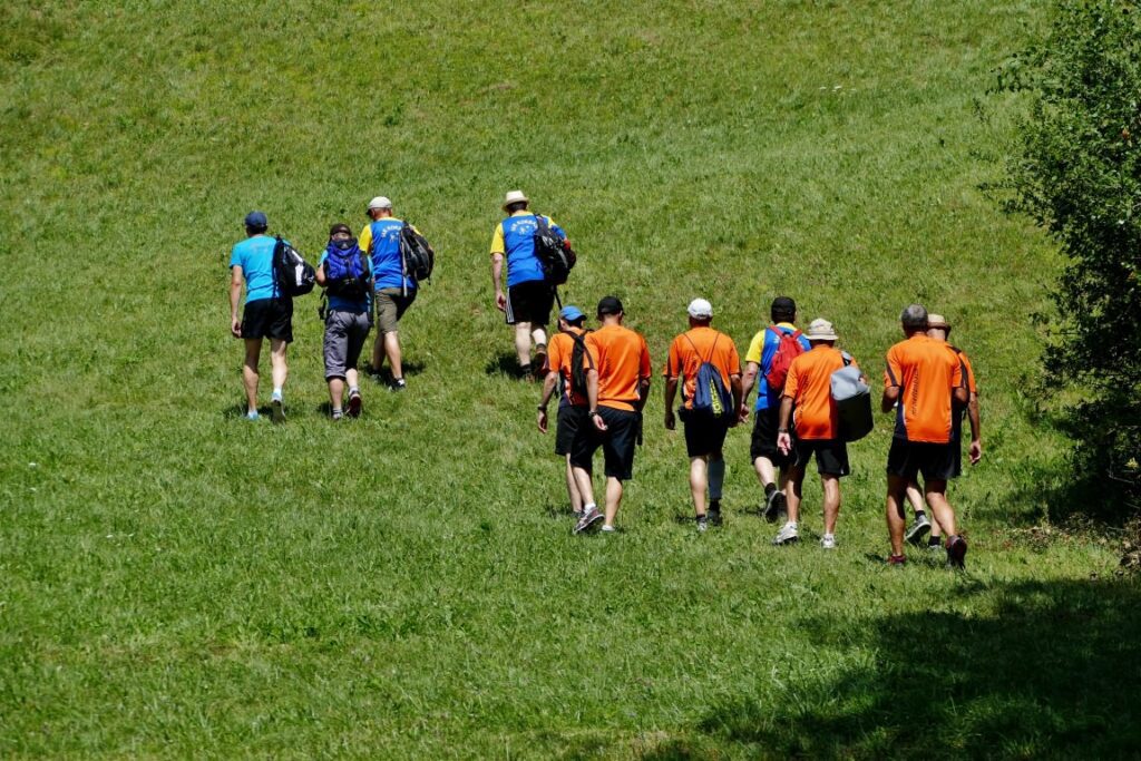 MR - Rebenturnfest in Pfungen 8. Juli 2017