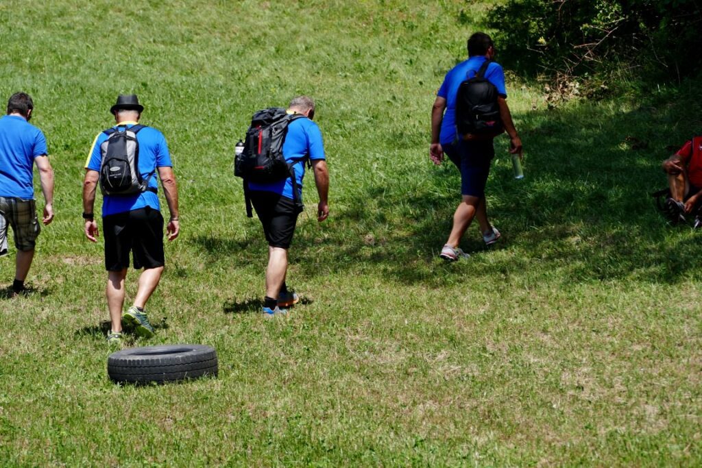 MR - Rebenturnfest in Pfungen 8. Juli 2017