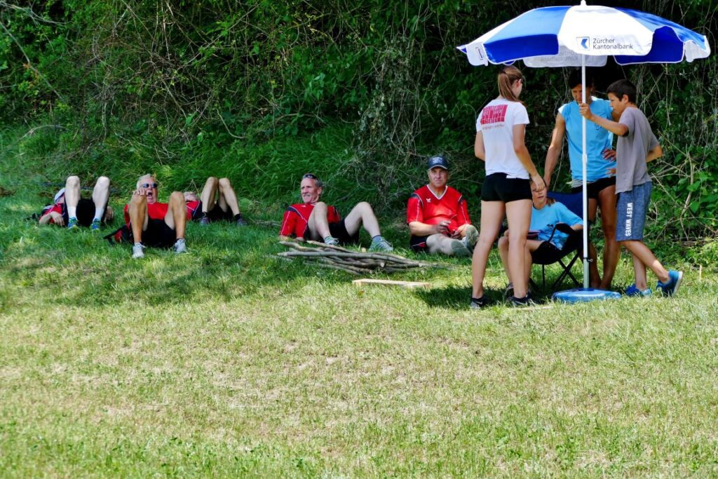 MR - Rebenturnfest in Pfungen 8. Juli 2017