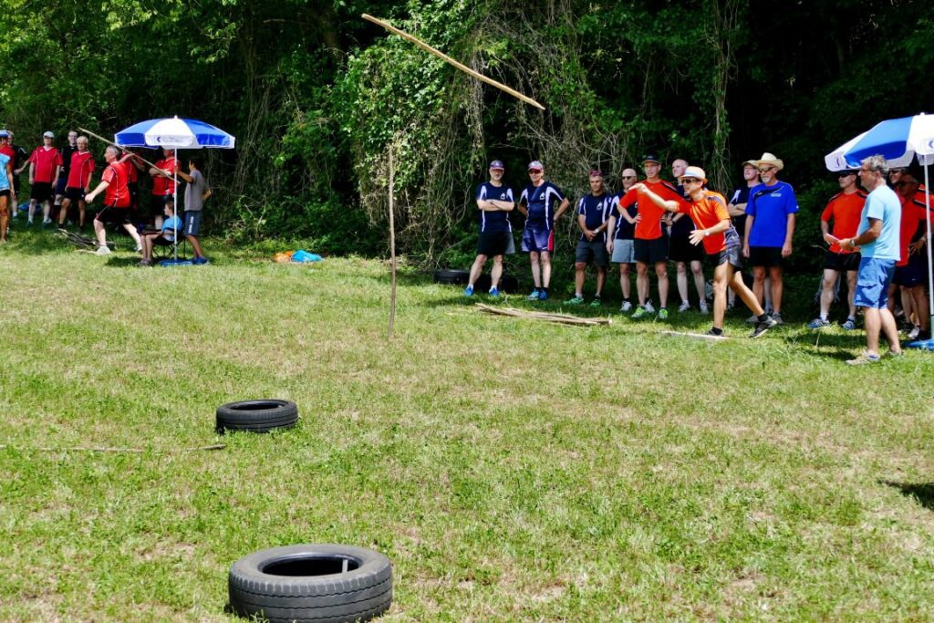 MR - Rebenturnfest in Pfungen 8. Juli 2017