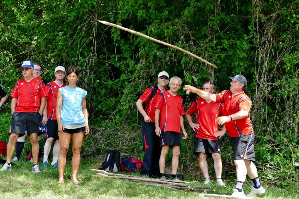 MR - Rebenturnfest in Pfungen 8. Juli 2017