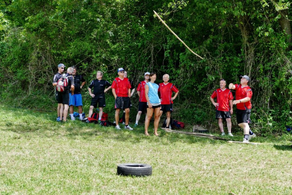 MR - Rebenturnfest in Pfungen 8. Juli 2017