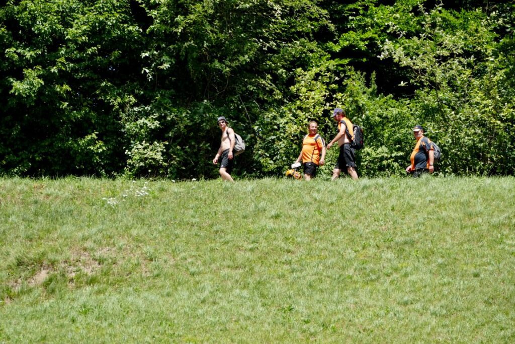 MR - Rebenturnfest in Pfungen 8. Juli 2017