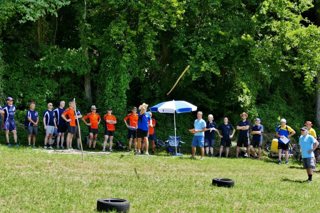 MR - Rebenturnfest in Pfungen 8. Juli 2017