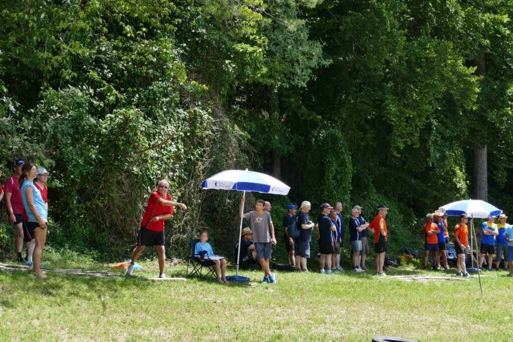 MR - Rebenturnfest in Pfungen 8. Juli 2017