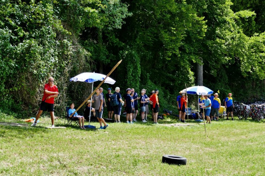 MR - Rebenturnfest in Pfungen 8. Juli 2017