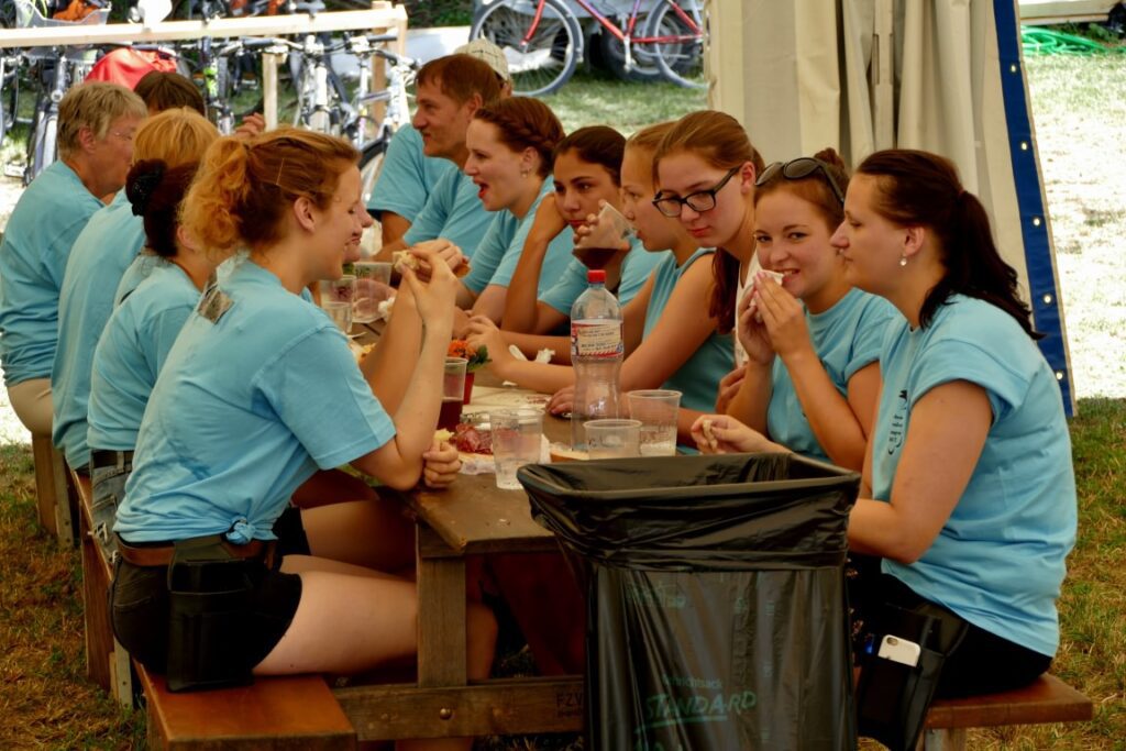 MR - Rebenturnfest in Pfungen 8. Juli 2017